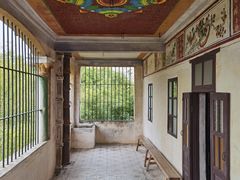 -开平碉楼文化旅游区马降龙景区