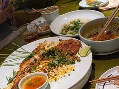 -一坐一忘云南菜(卓悦中心)