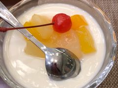 -肆月河豚·新淮扬(金融街店)