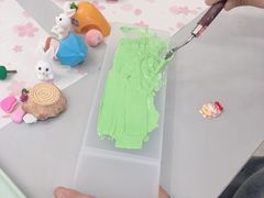 -Summer House夏莫手工坊团建活动(世博源店)