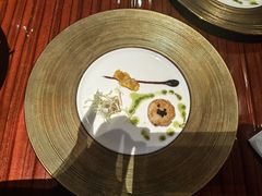 -西安W酒店·WEI全味西餐厅