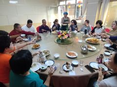 -金台阶鱼馆(于桥水库店)