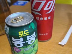 -韩香福脊骨汤锅(上杭路店)