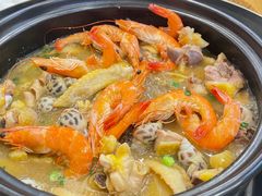 -鲍馬爺·首创鲍鱼鸡(银座店)