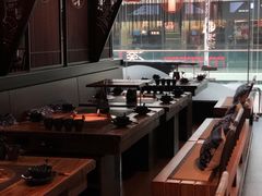 -湊湊火锅·茶憩(东城万达店)