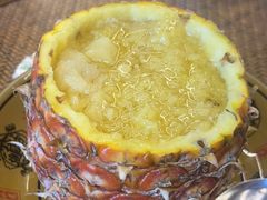 -基诺山寨.版纳民族特色菜