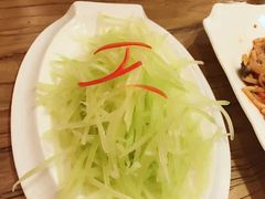 -北龙火锅店(燕山大街店)