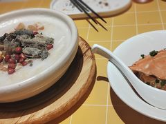 -蔡澜点心·粤菜(花城汇南区店)