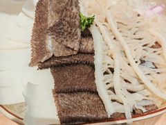 -千牛将·鲜牛肉火锅(开元路店)