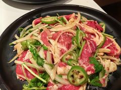 -花味烤肉·拌饭(庐阳万象汇店)