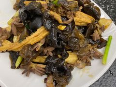 -阿水土鸡(远光店)