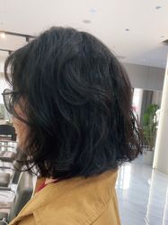 -HairCode芭曲发型