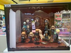 -泡泡玛特POPMART(龙湖杭州滨江天街店)