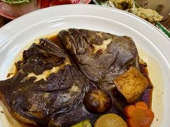 -红叶日料·放题·海胆·定食(星海店)