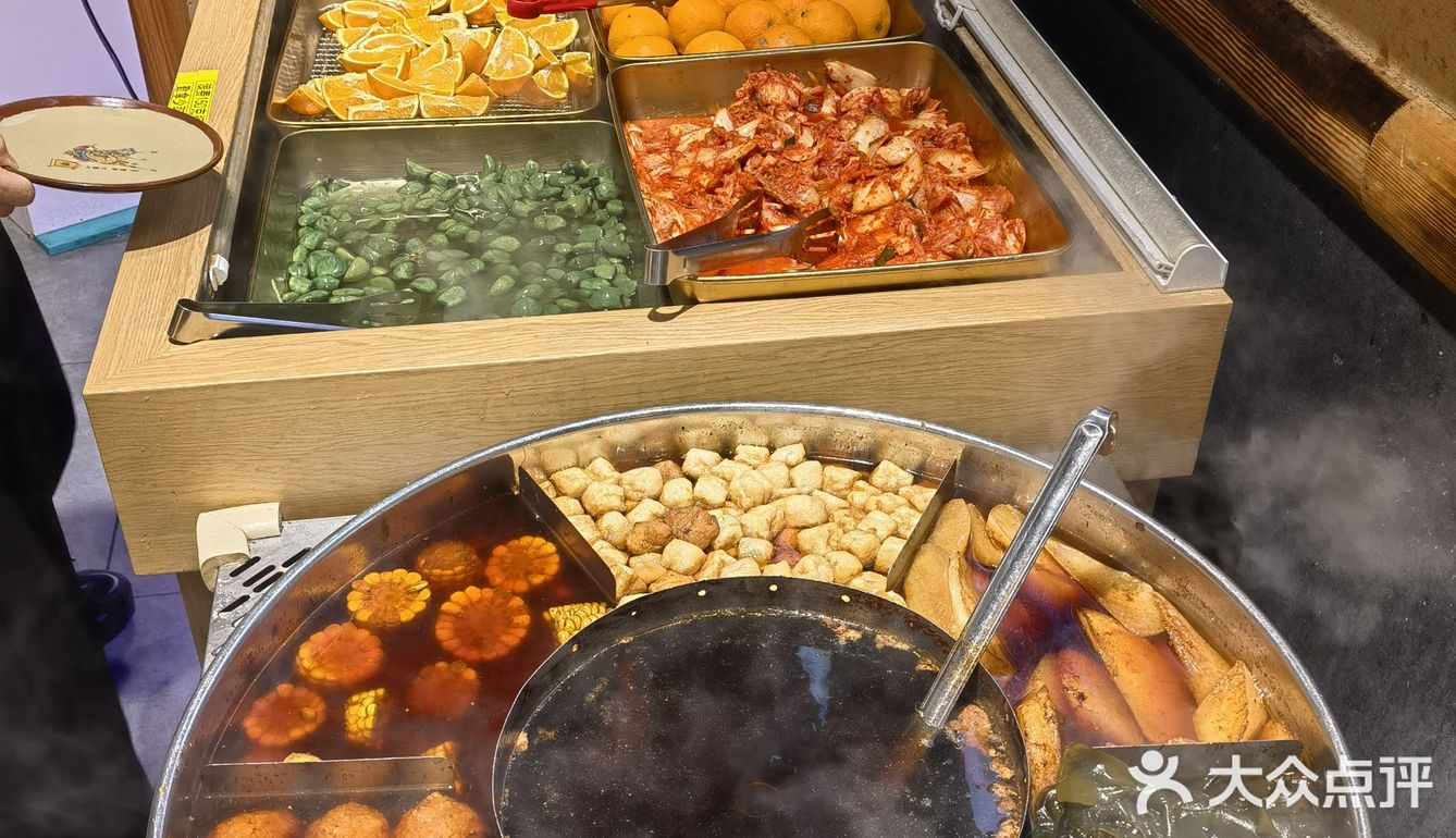 苏州店比南京店品种多多了啊～