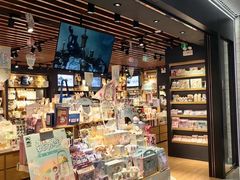 -九木杂物社(恒隆广场店)