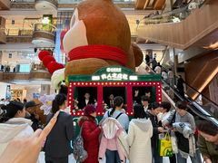 -松雷商业(南岗店)