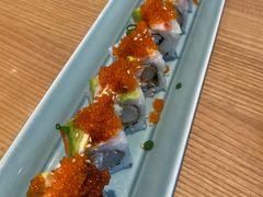 -Tuna maki寿司(苏州中心商场店)