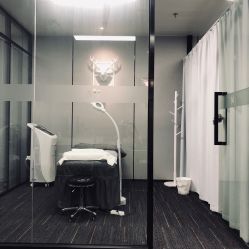 -MJ skin care国际皮肤管理中心