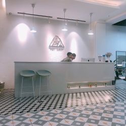 -ASA HAIR SALON