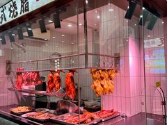 -江南粥家庄(宁国路店)
