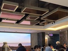 -阿五黄河大鲤鱼(纬三路店)