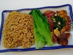 -食运茶餐厅(文化宫店)