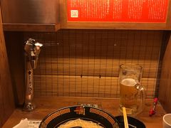 -一兰拉面(新宿中央东口店)