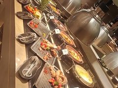 -广州天河合景福朋喜来登酒店