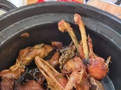 -斯丹姜母鸭·古法干香(涂门街总店)