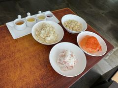 芸豆-桂语山房(满觉陇店)