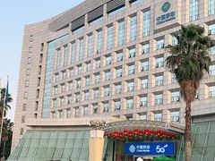 -中国移动(高升桥营业厅)