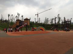 -枫香湖儿童公园