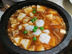 -佬肥猫·浙江乡村菜(国华广场店)
