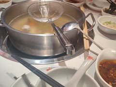 -牛品福潮汕牛肉火锅(旺庄店)