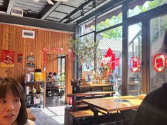 -四喜小胖·北京涮肉(五道营店)