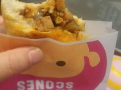 -吉品合酥脆烤饼(太平洋森活天地店)