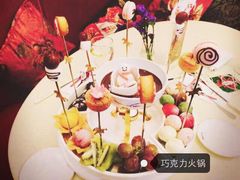 哈根达斯(新世界店)-哈根达斯(国瑞店)