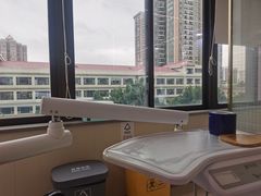 诊室风景-好大夫口腔(广州店)