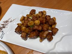 -頂好酒家·经典粤菜(海信广场店)