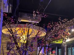 -江南韵·无锡太湖文化体验餐厅(凤凰天街店)