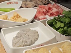 -季季红火锅(长沙步行街店)