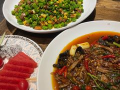 -顺兴老茶馆·精品川菜(世纪城店)