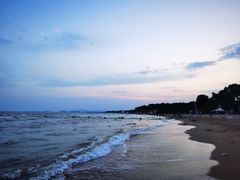 -海滨浴场