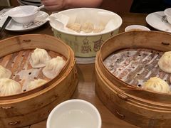 -南翔馒头店(豫园店)
