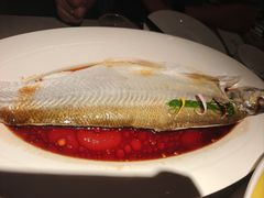 -醉庐·新上海菜(南京西路店)