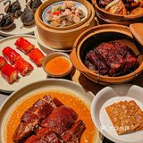 为了他家的一口烧鹅，也就来过5678次吧……