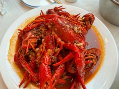蒜蓉小龙虾-簋街仔仔小龙虾(总店)