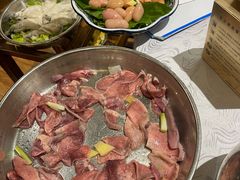 -丰尔粥食·粥底火锅·桑拿鸡(大良总店)