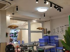 -刘姐啤酒鱼民族演艺餐厅(西街总店)
